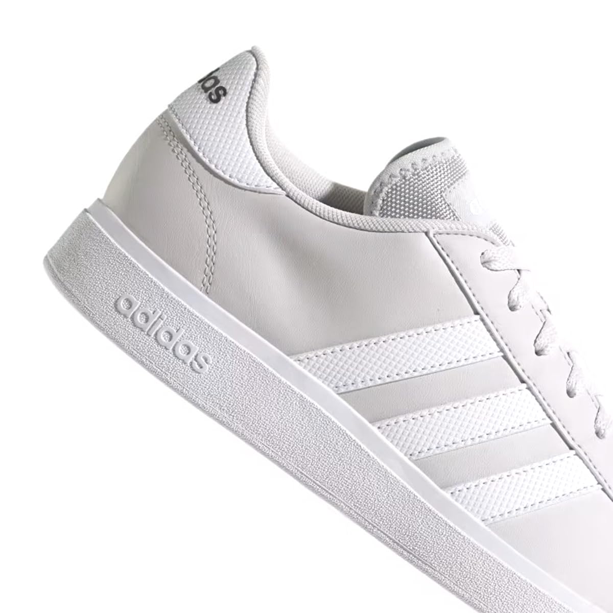 adidas Men's Grand Court Base 2.0 Shoes