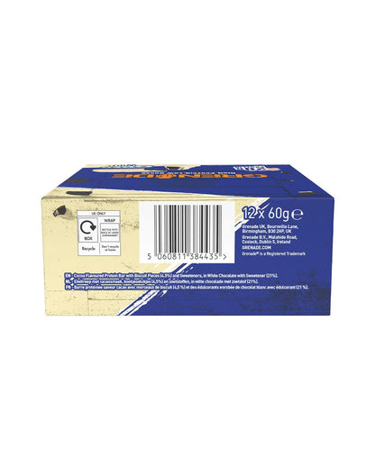 Grenade High Protein, Low Sugar Bar
