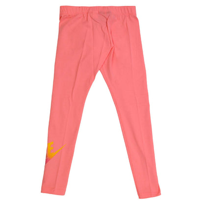 NIKE Girl's NSW Favorites Ff Leggings Girls Leggings