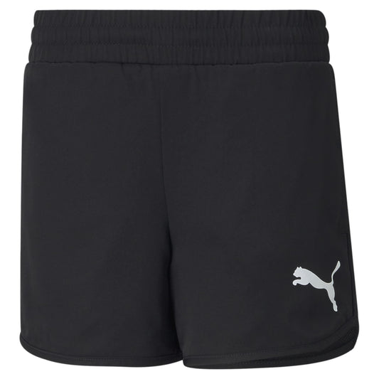 PUMA Girl's Active Shorts G Shorts