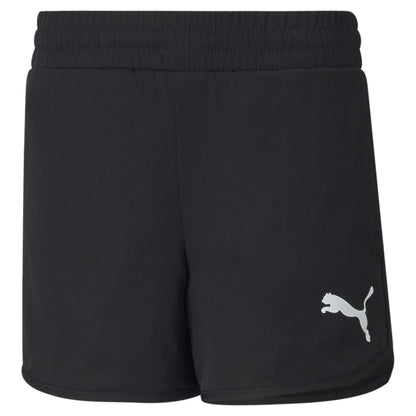 PUMA Girl's Active Shorts G Shorts