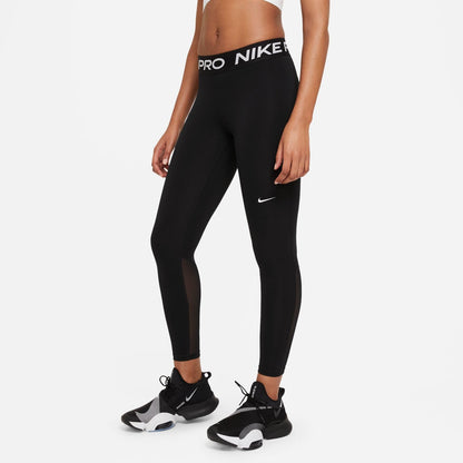 NIKE womens 7/8 pants