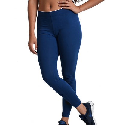 Nike Essential Gx Mr Swoosh Tights Black/White XS