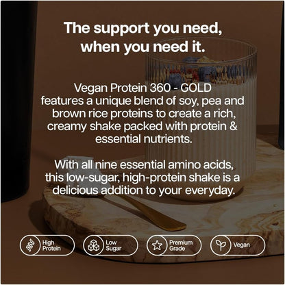 Protein Works | Vegan Protein 360