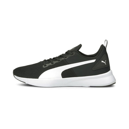 PUMA Unisex's Flyer Runner Sneaker