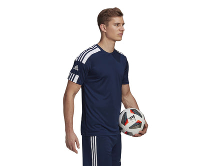 adidas Mens Squadra 21 Jersey