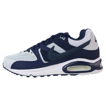 NIKE Boys' Air Max Command Running Shoes