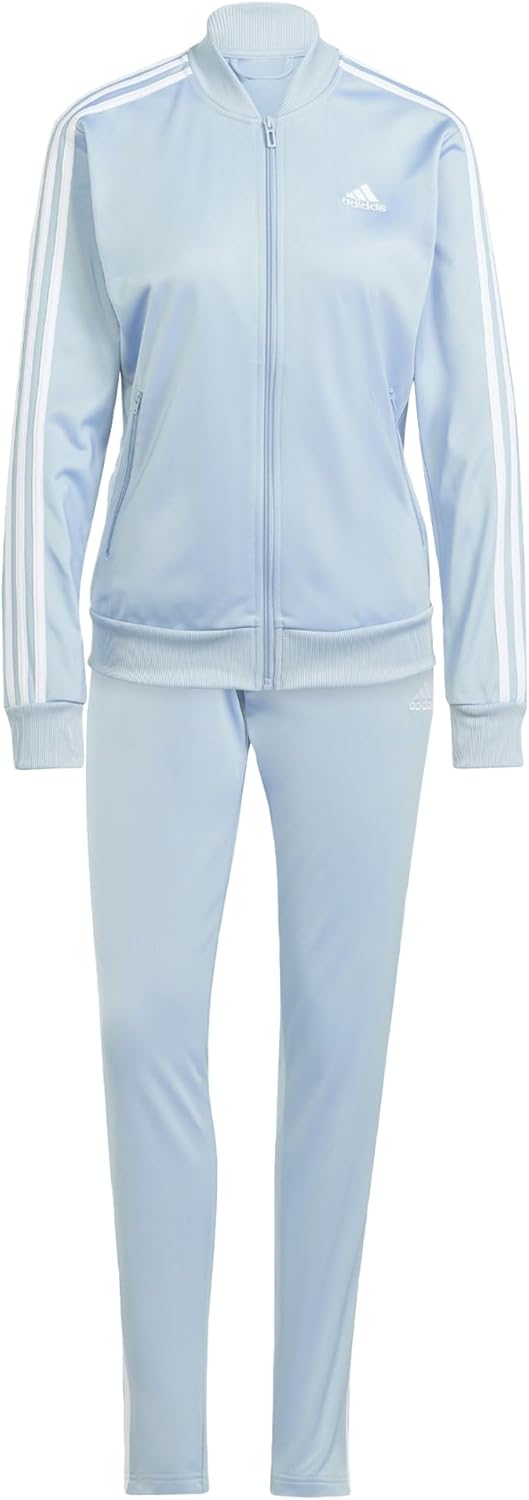 adidas Women's Essentials 3-stripes Tracksuit
