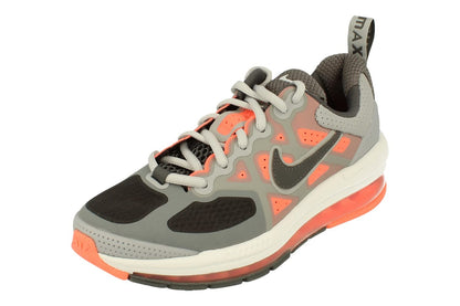 NIKE Men's Air Max 90 LTR (Gs) Gymnastics Shoes
