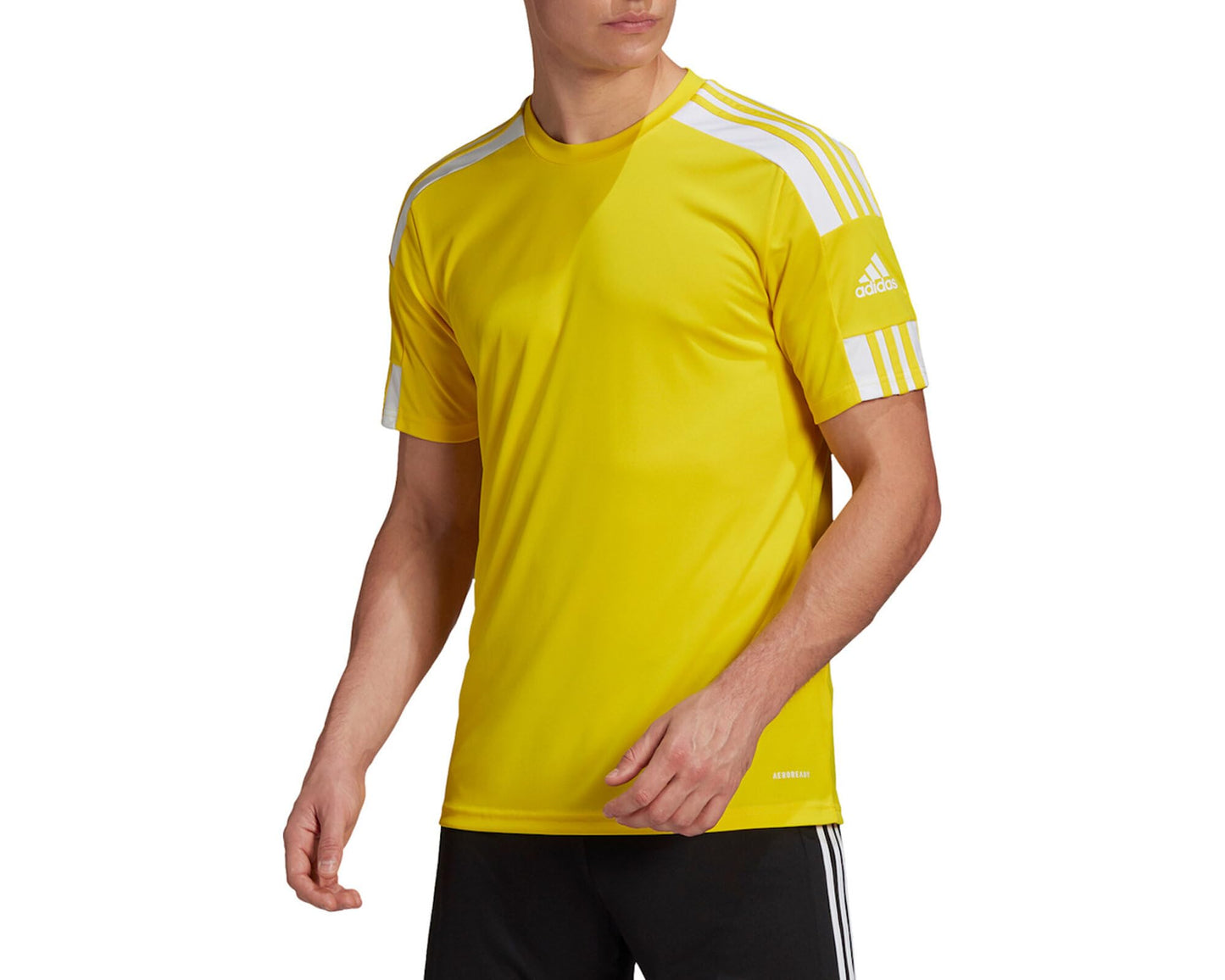 adidas Mens Squadra 21 Jersey