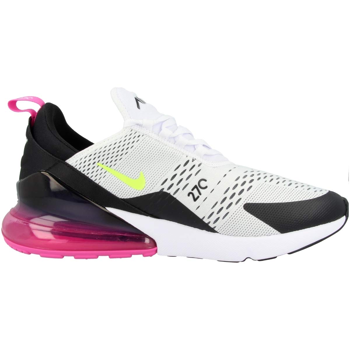 NIKE Men's Air Max 270 Sneaker