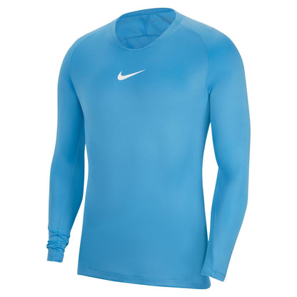 NIKE Men's Park First Layer Top Thermal Long Sleeve Top