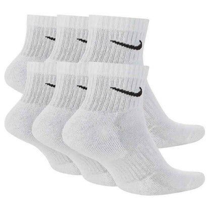 NIKE Men's Everyday Cushioned Socks