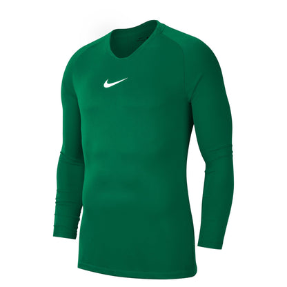 NIKE Men's M Nk Dry Park 1stlyr JSY Ls Long Sleeved T-Shirt (Pack of 1)