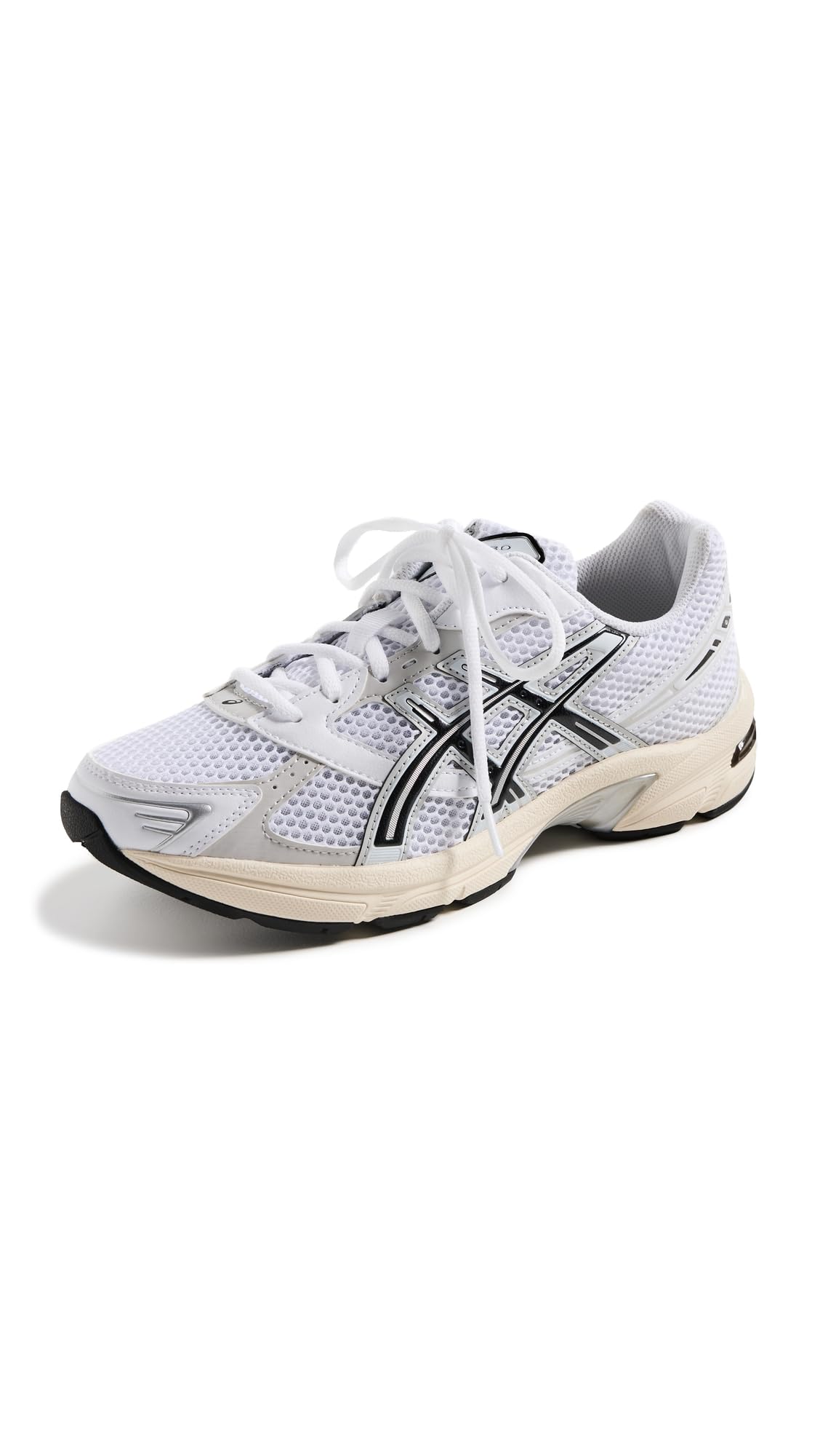 ASICS Mens Sportstyle Gel 1130 Trainers Suede Runners