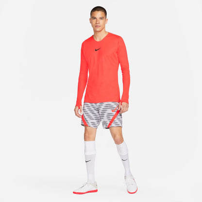 NIKE Men's M Nk Dry Park 1stlyr JSY Ls Long Sleeved T-Shirt (Pack of 1)