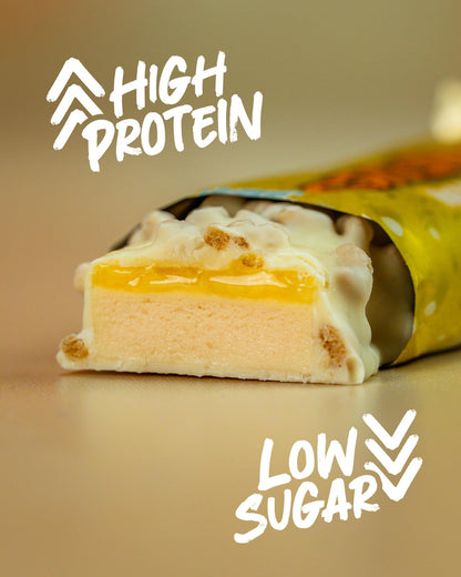 Grenade High Protein, Low Sugar Bar