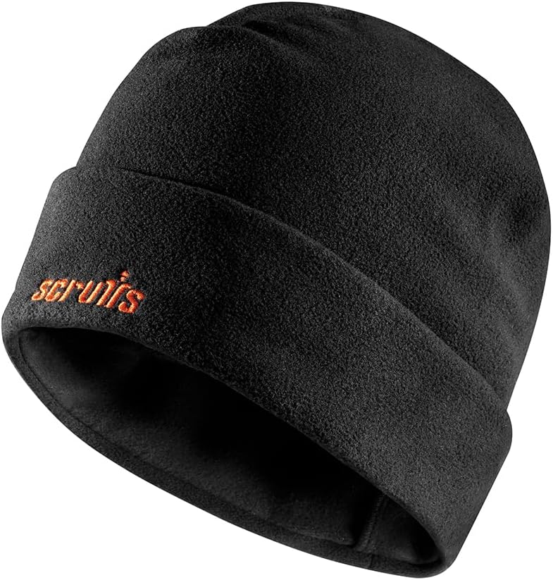 Scruffs T54874 Winter Essentials Pack, Black