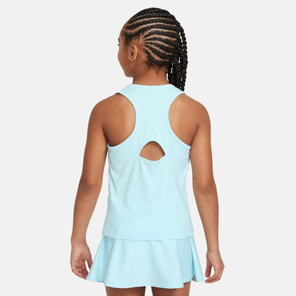 NIKE Girl's G Nkct Df Vctry Tank Vest