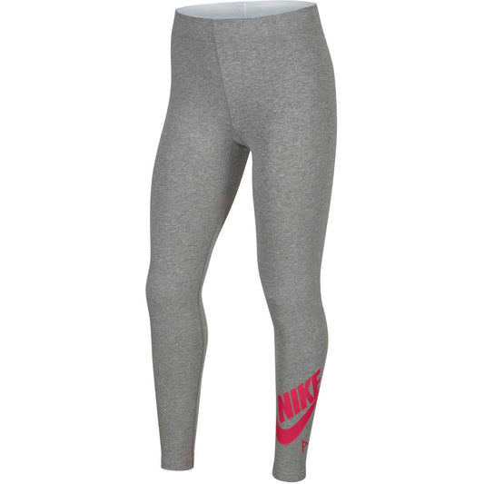 NIKE Girl's Air Favorites Leggings