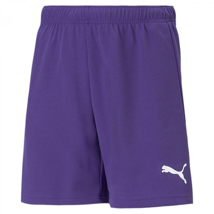 PUMA Unisex Kids Teamrise Short Jr Shorts