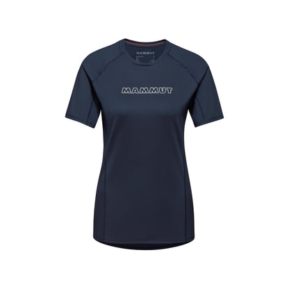 Mammut Women's Selun Fl T-Shirt Women Logo T-Shirt