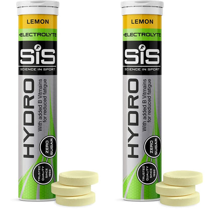 Science in Sport Hydro Electrolyte Tablets 20 pc