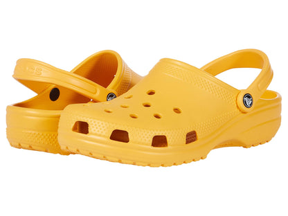 Crocs Unisex's Classic Clogs