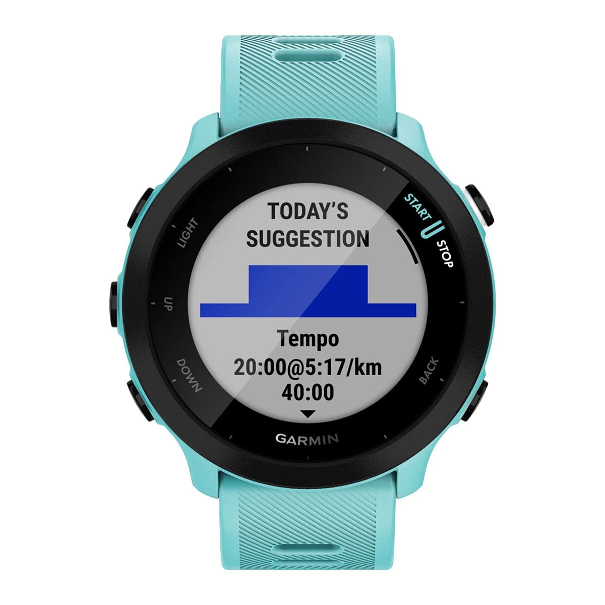 Garmin Forerunner 55