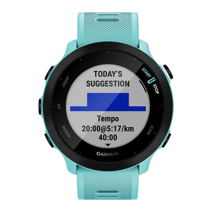 Garmin Forerunner 55