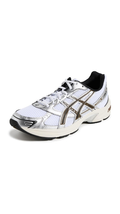 ASICS Mens Sportstyle Gel 1130 Trainers Suede Runners