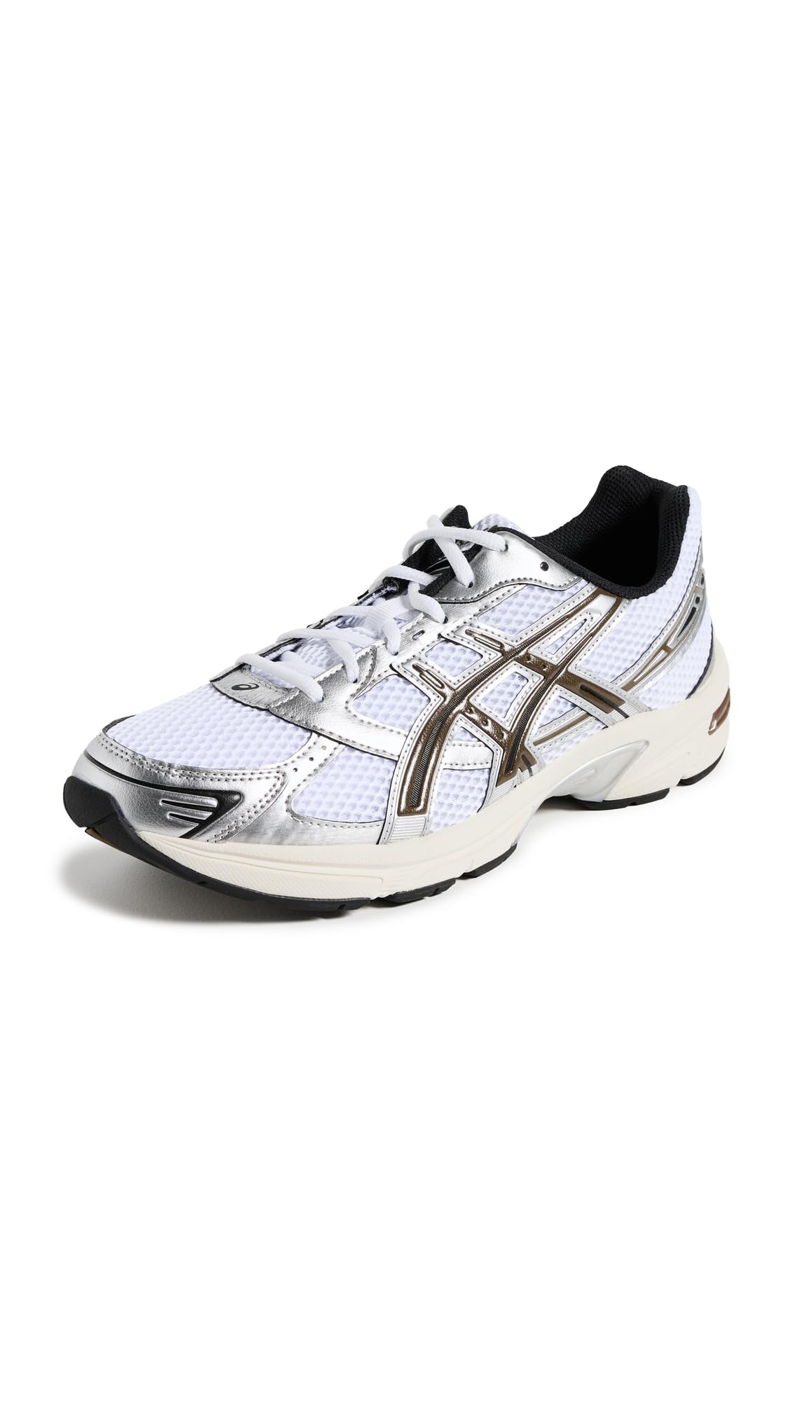 ASICS Mens Sportstyle Gel 1130 Trainers Suede Runners