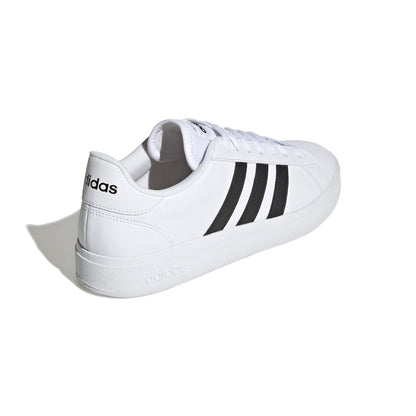 adidas Men's Grand Court Base 2.0 Shoes