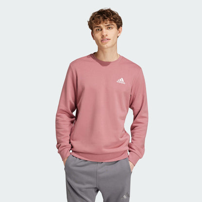 adidas Men's Feelcozy Sweatshirt