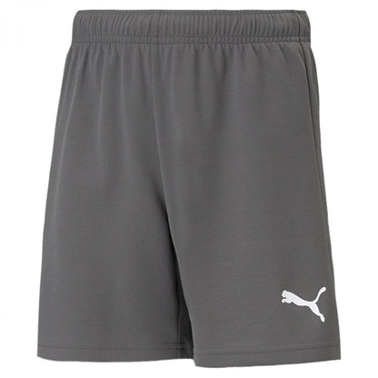 PUMA Unisex Kids Teamrise Short Jr Shorts