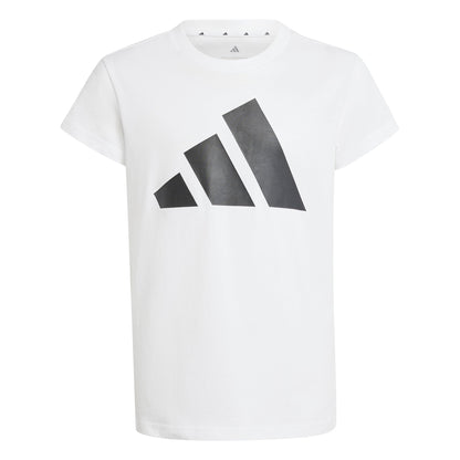 adidas Girl's Essentials Cotton T-Shirt T-Shirt