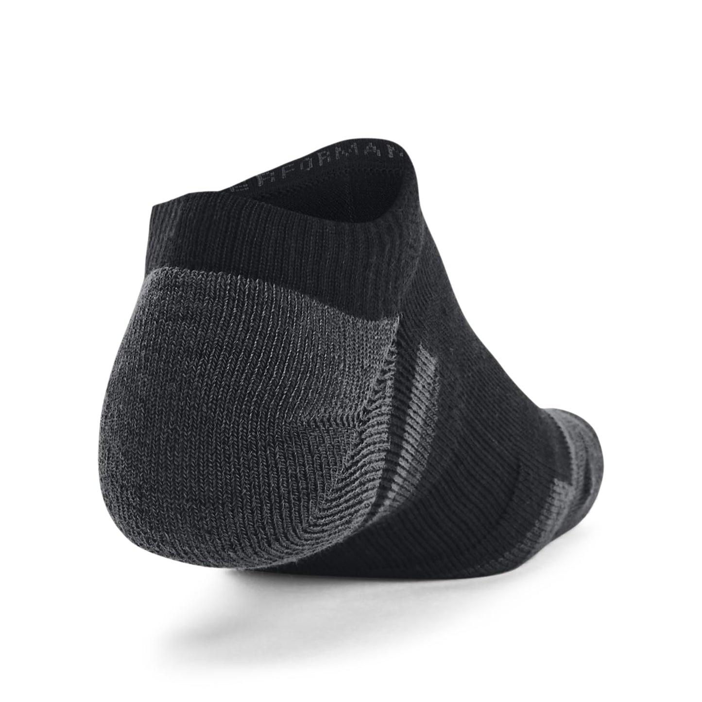 Under Armour Unisex Ua Performance Tech 3pk