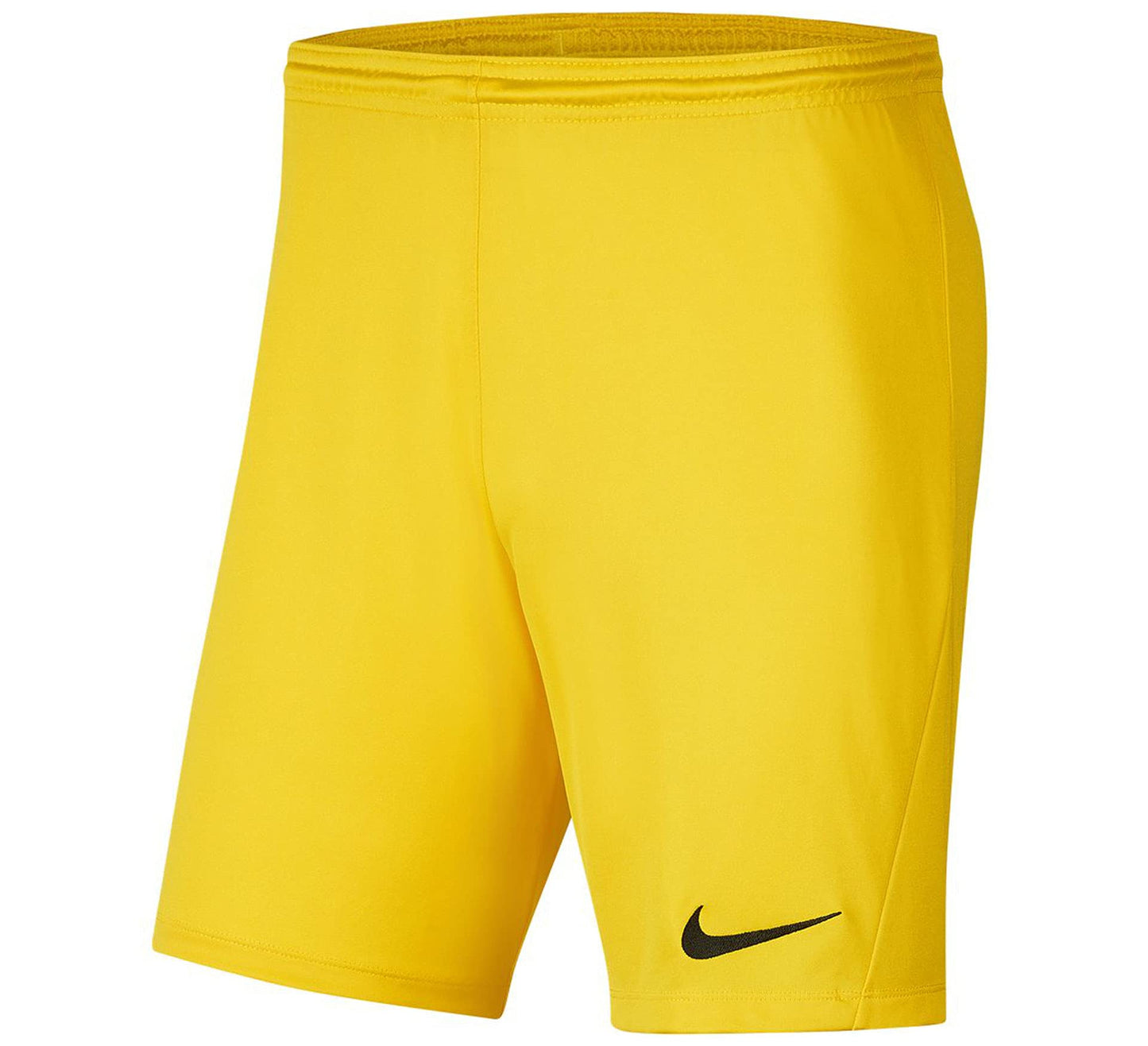 NIKE Men's M Nk Df Park Iii Short Nb K Shorts