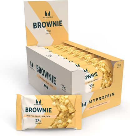 Myprotein Protein Brownie