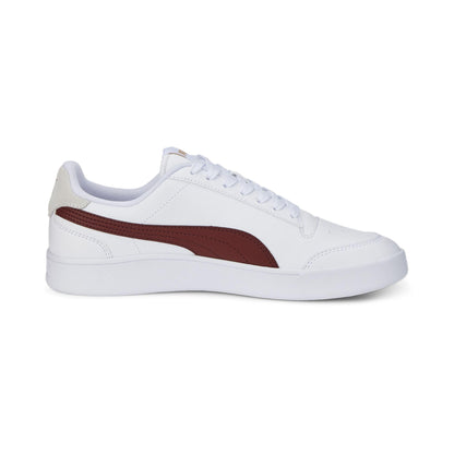 PUMA Unisex's Shuffle Sneaker