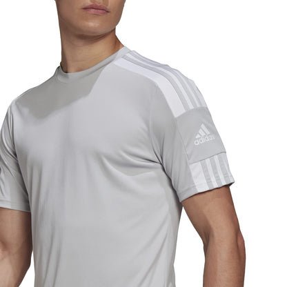 adidas Men's Squadra 21 (Short Sleeve)