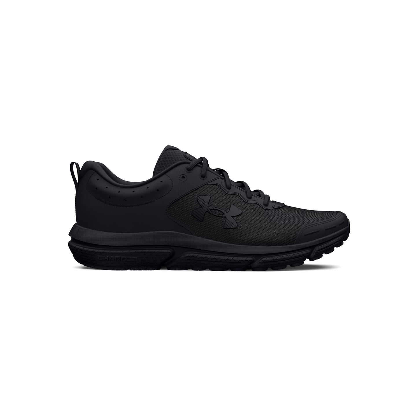 Under Armour Men's Ua Charged Assert 10