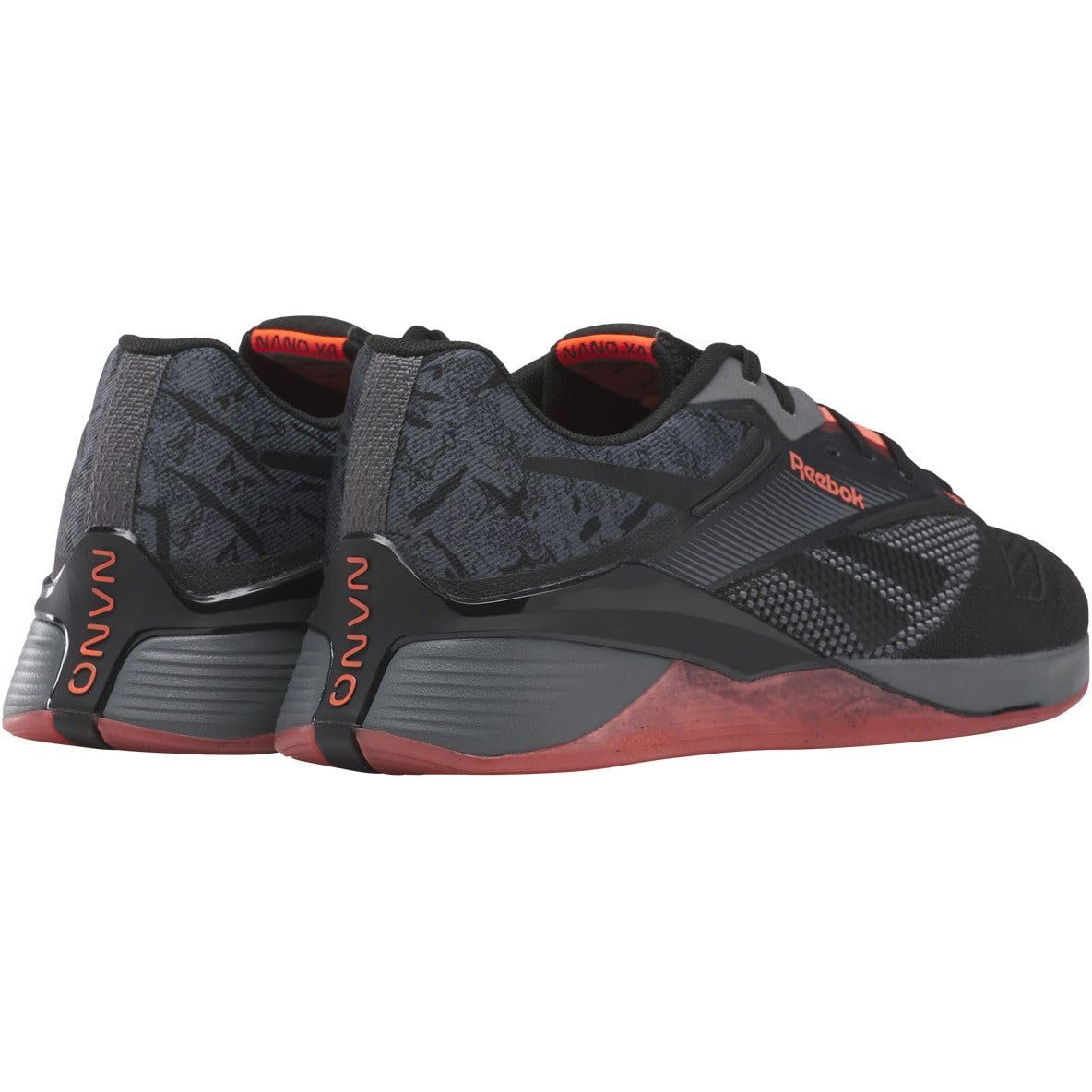 Reebok Unisex's Nano X4 Sneaker