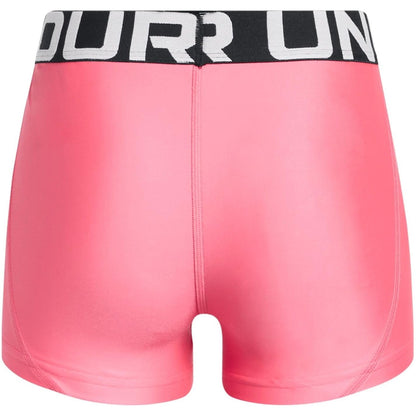 Under Armour Kids Compression Shorts