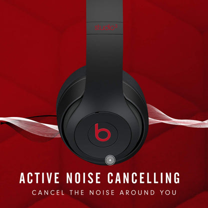Beats Studio 3