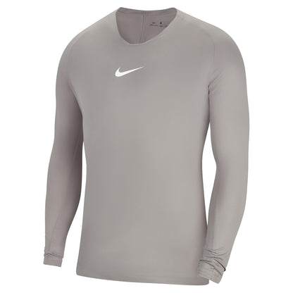 NIKE Men's M Nk Dry Park 1stlyr JSY Ls Long Sleeved T-Shirt (Pack of 1)