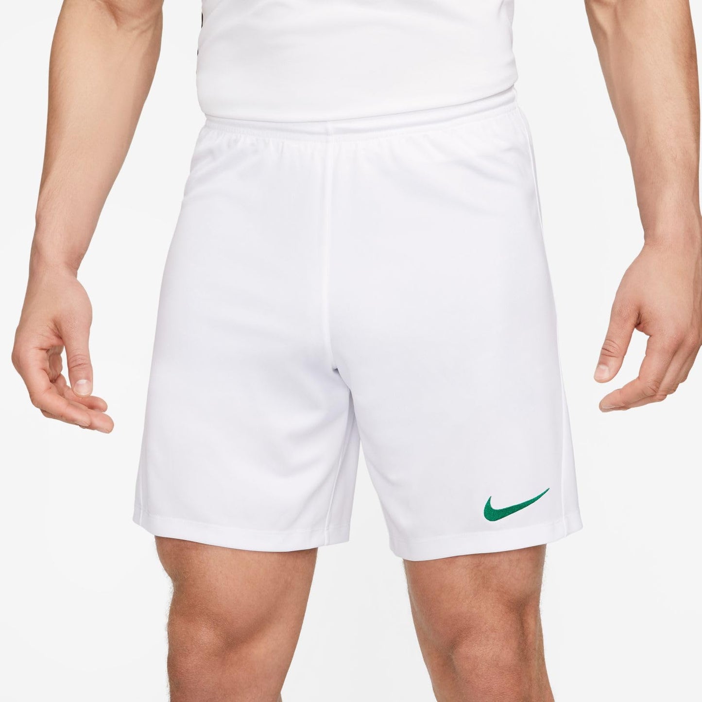 NIKE Men's M Nk Df Park Iii Short Nb K Shorts