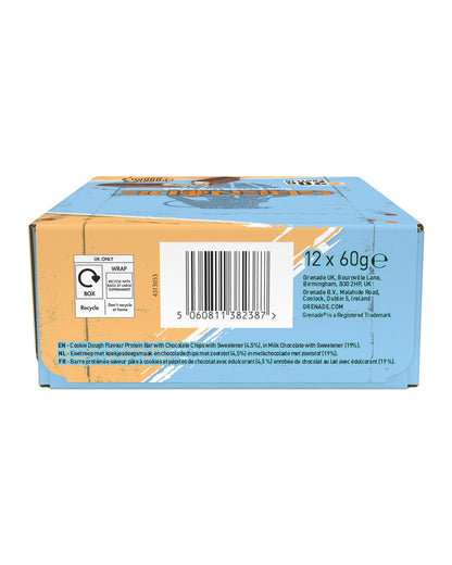 Grenade High Protein, Low Sugar Bar