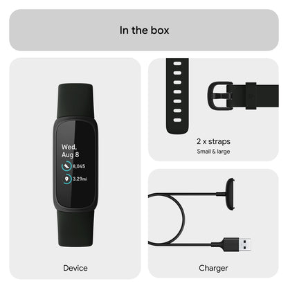 Google Fitbit Inspire 3