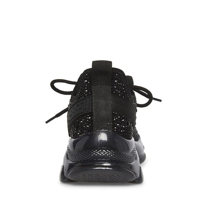 Steve Madden Women's Maxima-r Sneaker